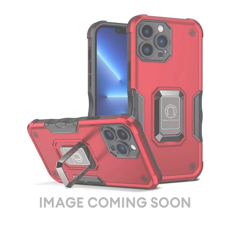 Load image into Gallery viewer, CLICK Pro Series iPhone 16 Pro Max Case - Red
