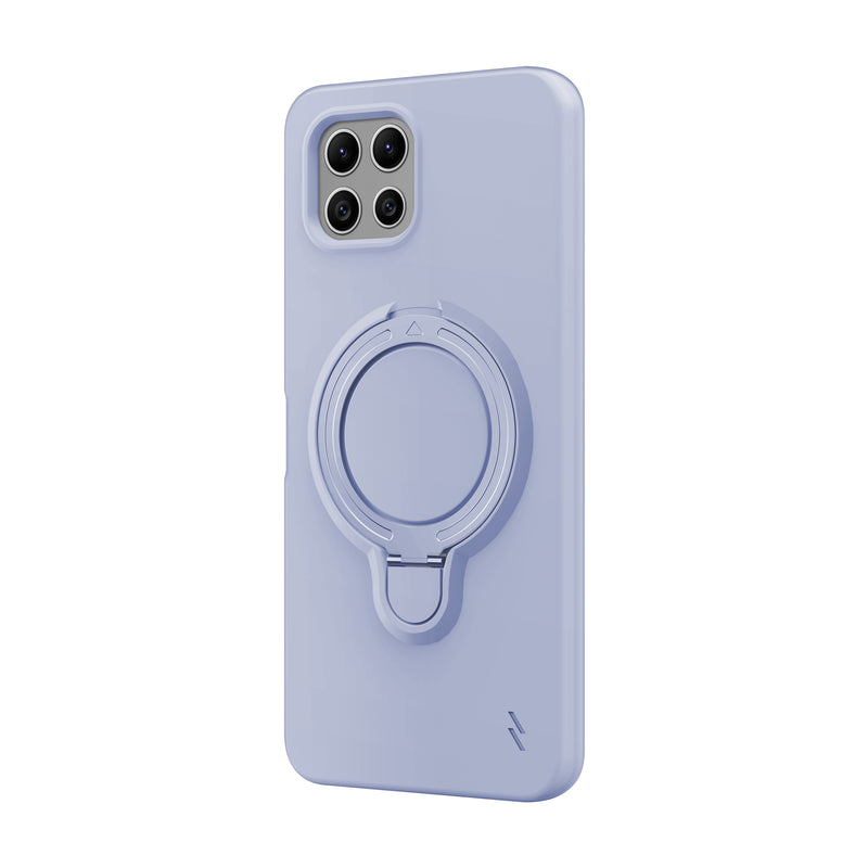 Load image into Gallery viewer, ZIZO REVOLVE Series T-Mobile REVVL 7Case - Violet
