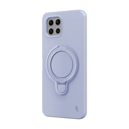 ZIZO REVOLVE Series T-Mobile REVVL 7Case - Violet