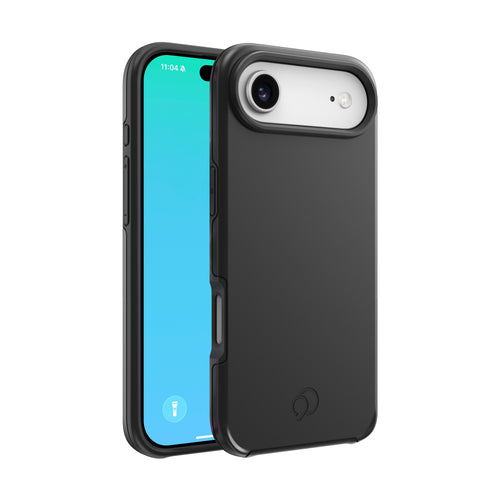 Nimbus9 Cirrus 3 iPhone 17 Air MagSafe Case - Black