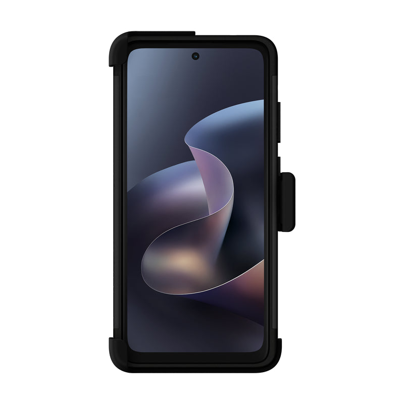 Load image into Gallery viewer, ZIZO BOLT Series moto g stylus - 2026 / 2025 Case - Black
