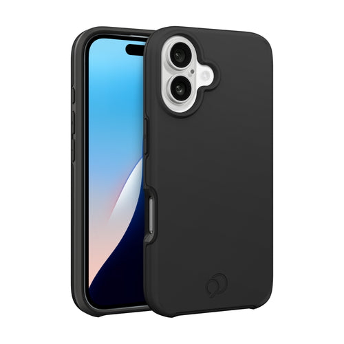 Nimbus9 Cirrus 3 iPhone 16 MagSafe Case - Black