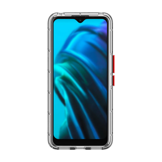 ZIZO SURGE Series TCL 30 XE 5G Case - Clear