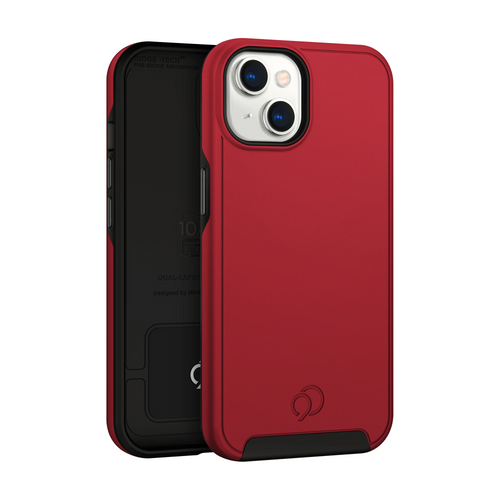 Nimbus9 Cirrus 2 iPhone 14 Case - Crimson