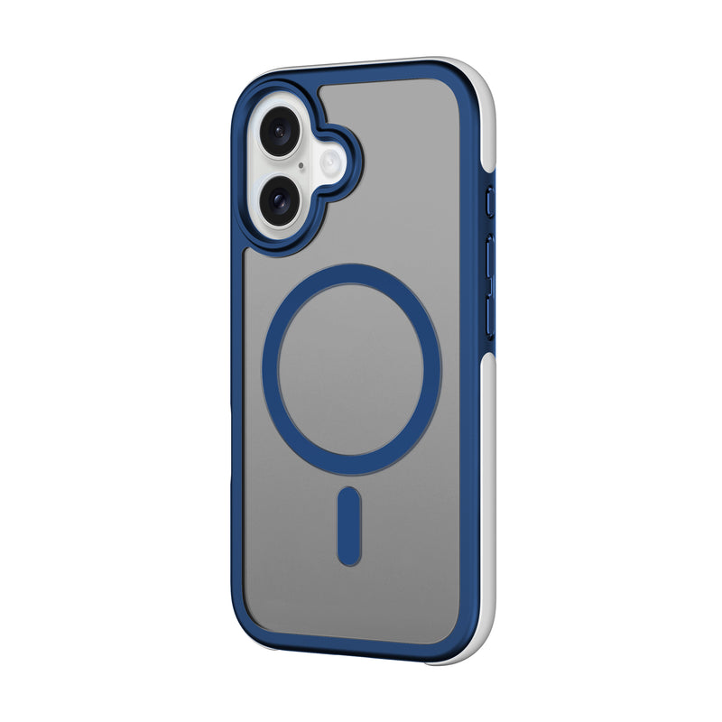Load image into Gallery viewer, Nimbus9 Summit iPhone 16 MagSafe Case - Frost Blue
