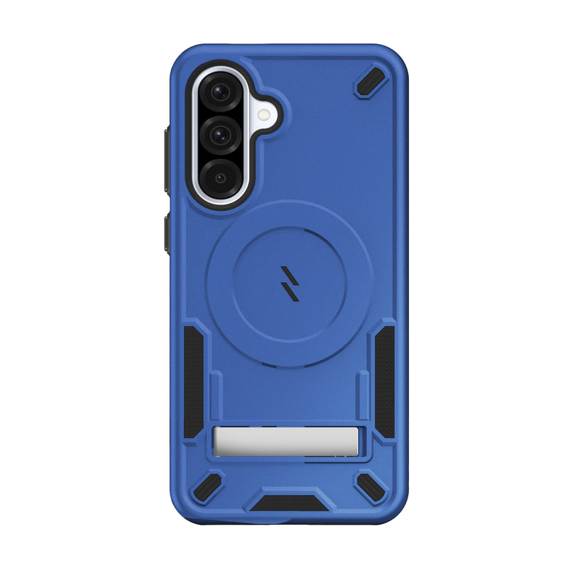 Load image into Gallery viewer, ZIZO TRANSFORM Series Galaxy A36 5G Case - Blue
