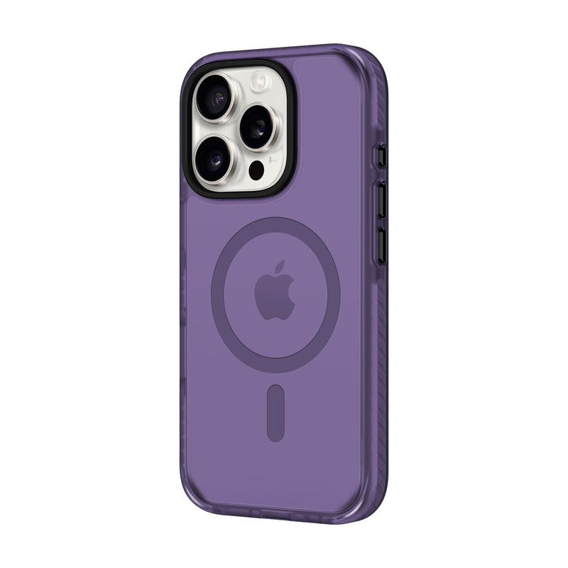 Load image into Gallery viewer, Nimbus9 Phantom 3 iPhone 16 Pro MagSafe Case - Purple
