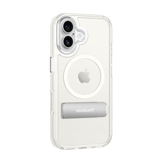 Nimbus9 Aero iPhone 16 MagSafe Case - Clear