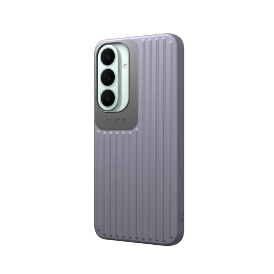 CLICK Nova Series Galaxy S26 FE Case - Lilac