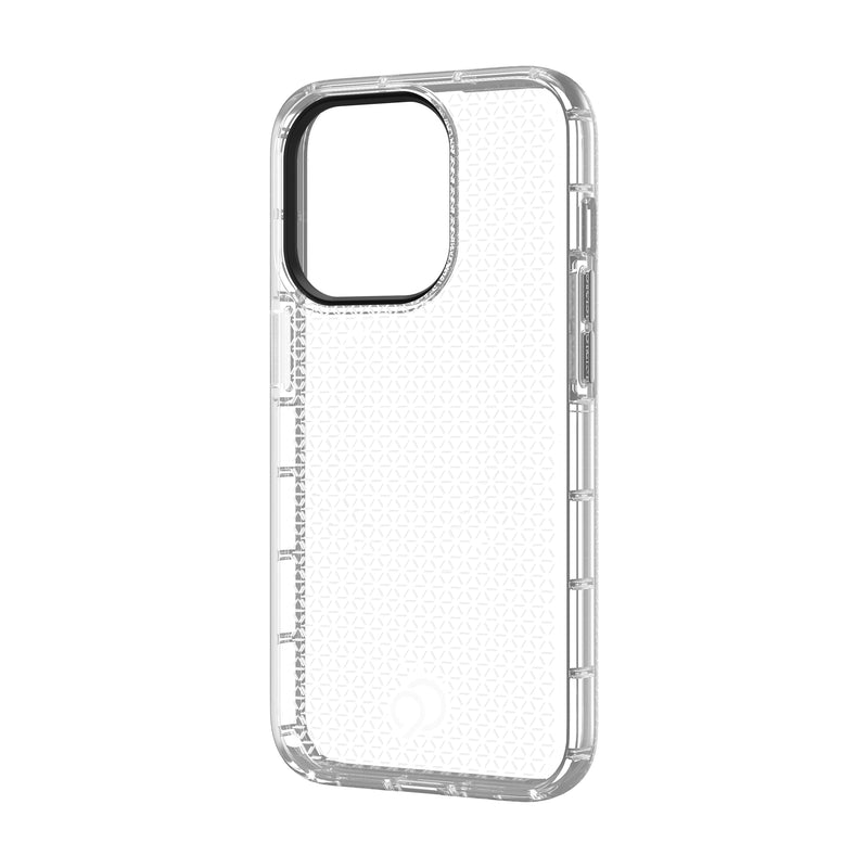 Load image into Gallery viewer, Nimbus9 Phantom 2 iPhone 14 Pro Case - Clear
