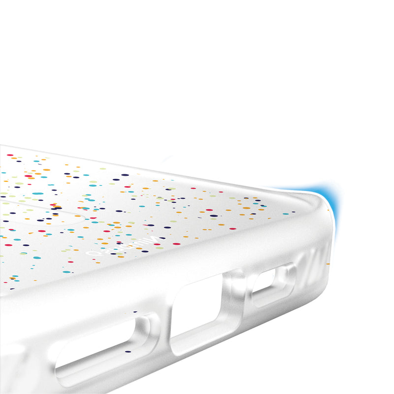 Load image into Gallery viewer, Nimbus9 Phantom 3 iPhone 17 MagSafe Case - Confetti
