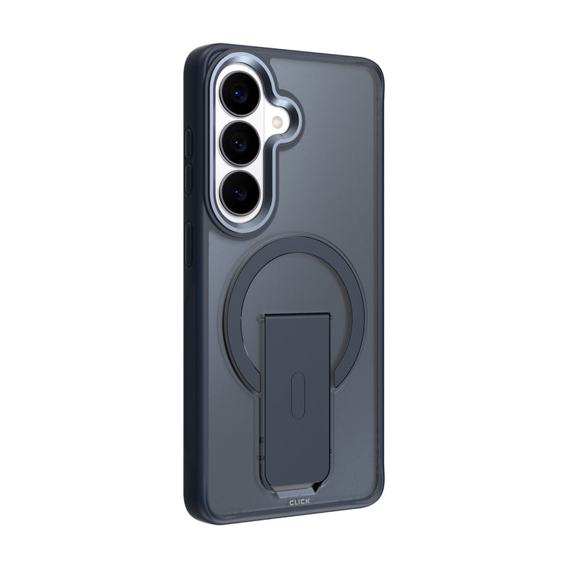 Load image into Gallery viewer, CLICK Latch Series Galaxy S26 Case - Blue
