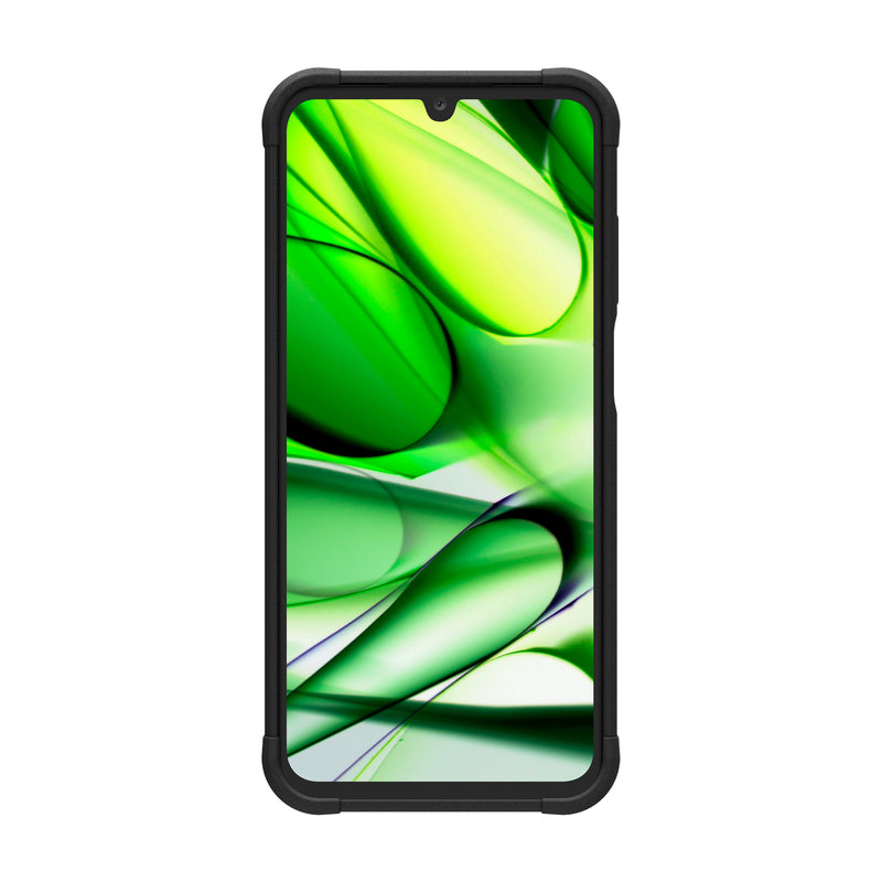 Load image into Gallery viewer, ZIZO Bravix Bundle Cricket Icon Plus 2027 4-in-1 Case Bundle - Black
