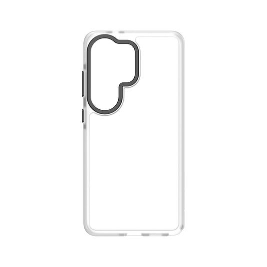 CCK Ready-to-Customize Case for Galaxy S26 Ultra - Clear Frost