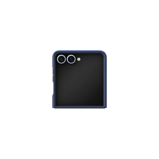 Nimbus9 Alto 2 MagSafe Case for Galaxy Z Flip 7 - Navy Blue
