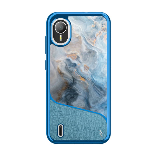 ZIZO DIVISION Series Cricket Debut S2 Case - Marble