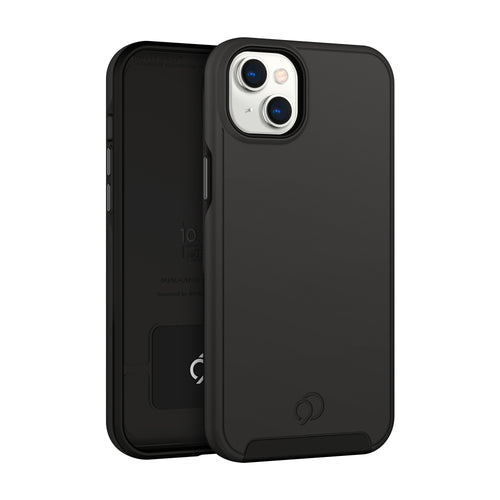 Nimbus9 Cirrus 2 iPhone 14 Plus Case - Black