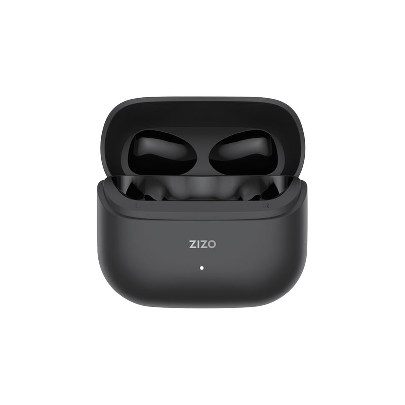 Load image into Gallery viewer, ZIZO Tempo Z2 Wireless Earbuds - Black
