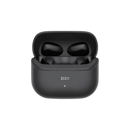 ZIZO Tempo Z2 Wireless Earbuds - Black