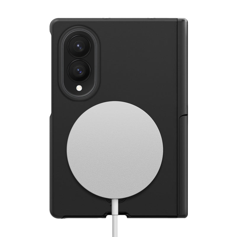 Load image into Gallery viewer, Nimbus9 Cirrus 3 Galaxy Z Fold8 MagSafe Case with Hinge Protection - Black
