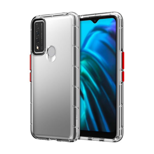 ZIZO SURGE Series TCL 30 XE 5G Case - Clear