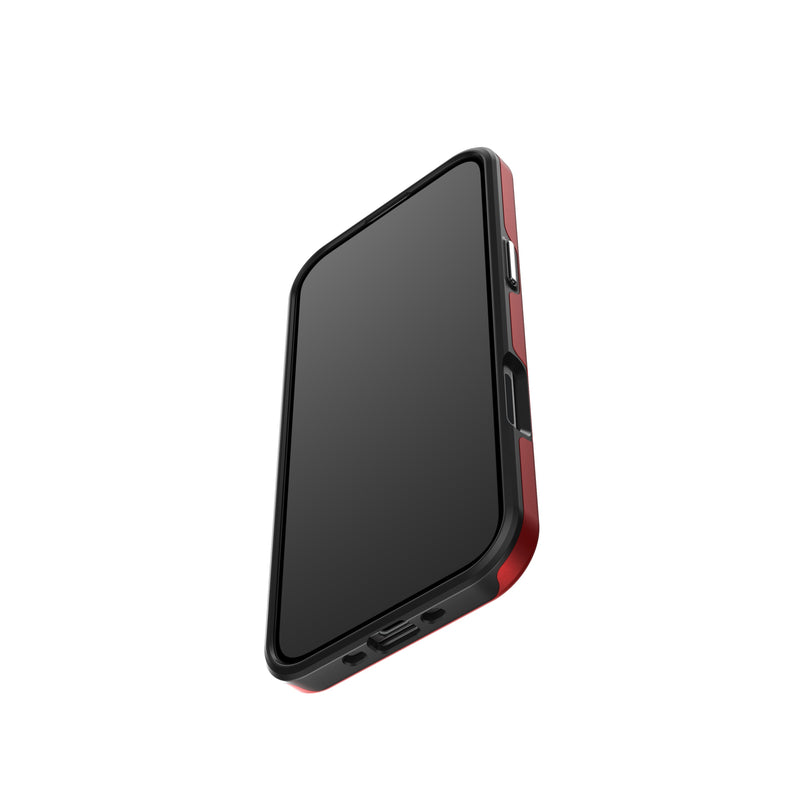 Load image into Gallery viewer, ZIZO TRANSFORM Series iPhone 17 Air MagSafe Case - Red
