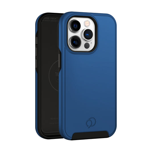 Nimbus9 Cirrus 2 iPhone 15 Pro MagSafe Case - Cobalt Blue