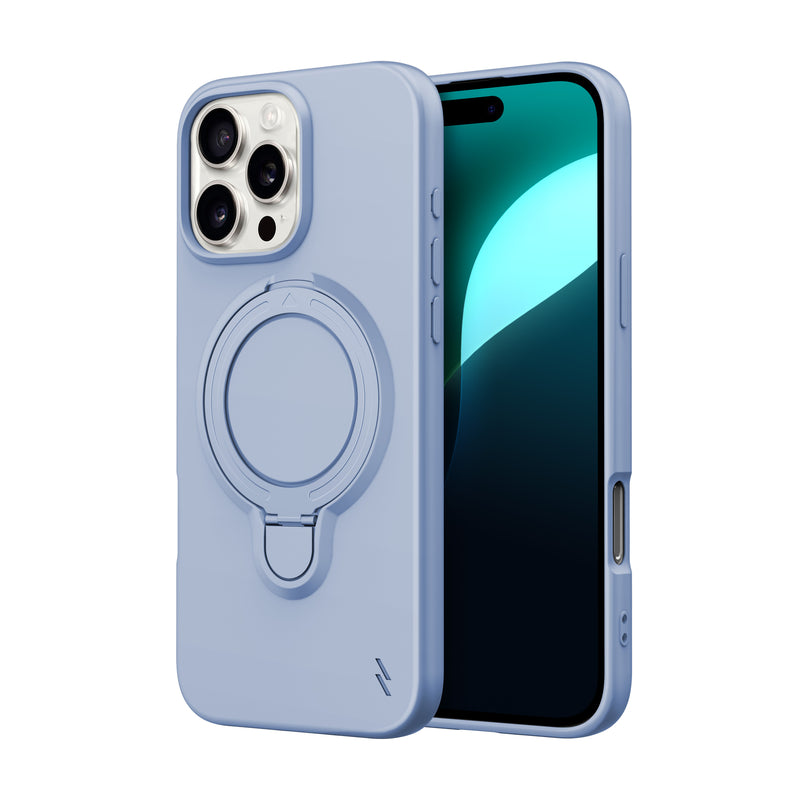 Load image into Gallery viewer, ZIZO REVOLVE Series iPhone 16 Pro Max Case - Violet
