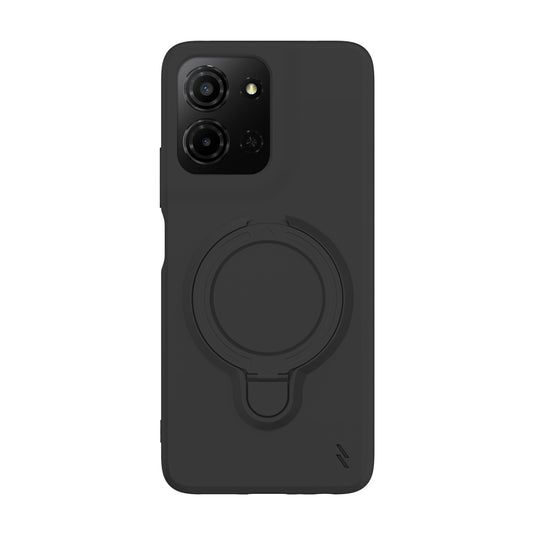 ZIZO REVOLVE Series TCL K33 5G Case - Magnetic Black
