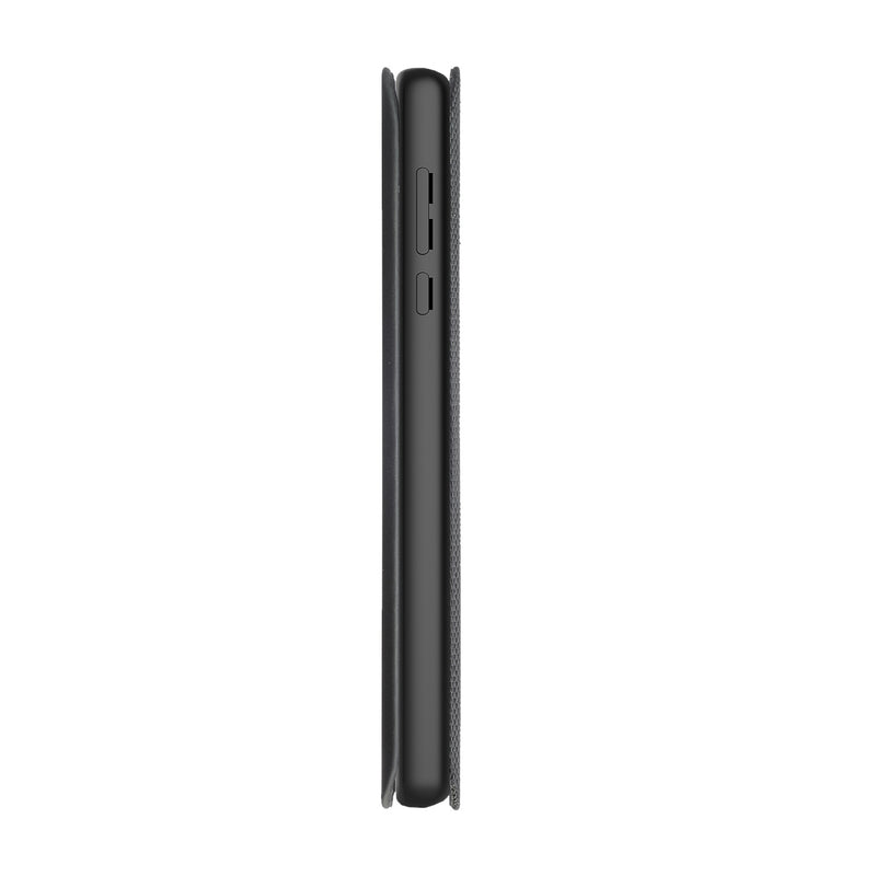 Load image into Gallery viewer, PureGear Express Folio Series Galaxy Tab A9 Plus Case - Black
