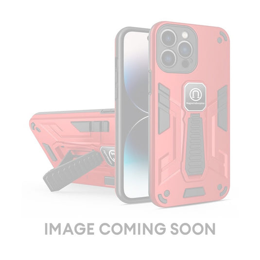 CLICK Static Series Galaxy S24 FE Case - Red