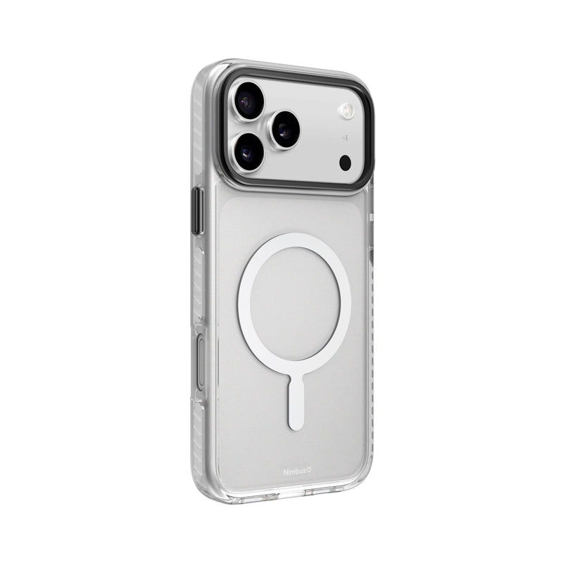 Load image into Gallery viewer, Nimbus9 Phantom 3 iPhone 18 Pro Max MagSafe Case - Clear
