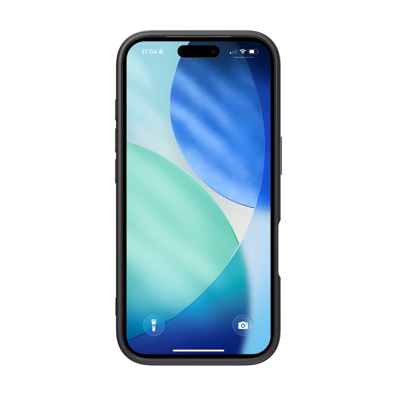 Load image into Gallery viewer, CLICK Nova Series iPhone 17 Pro Case - Black

