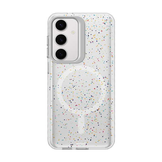 Nimbus9 Stratus 2 Galaxy S25 Plus MagSafe Case - Confetti