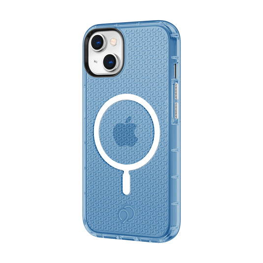 Nimbus9 Phantom 2 iPhone 15 MagSafe Case - Pacific Blue