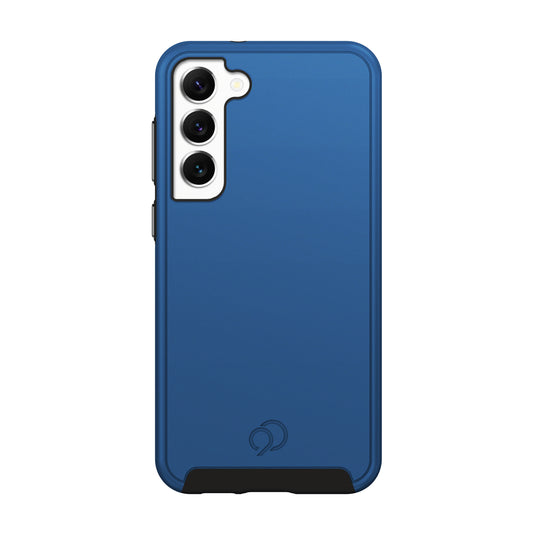 Nimbus9 Cirrus 2 Galaxy S24 Plus Case - Cobalt Blue