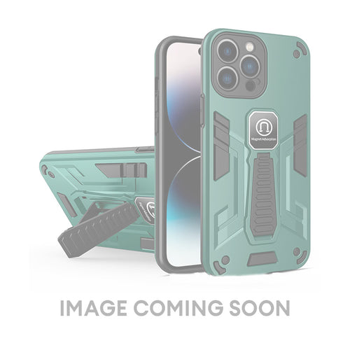 CLICK Static Series Galaxy A15 5G Case - Dark Green