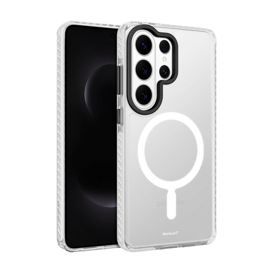Nimbus9 Phantom 3 Galaxy S26 Ultra MagSafe Case - Clear