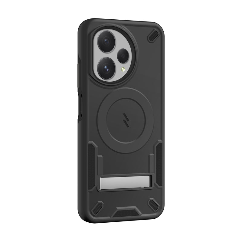 Load image into Gallery viewer, ZIZO TRANSFORM Series Cricket Icon Plus 2026 Case - Black
