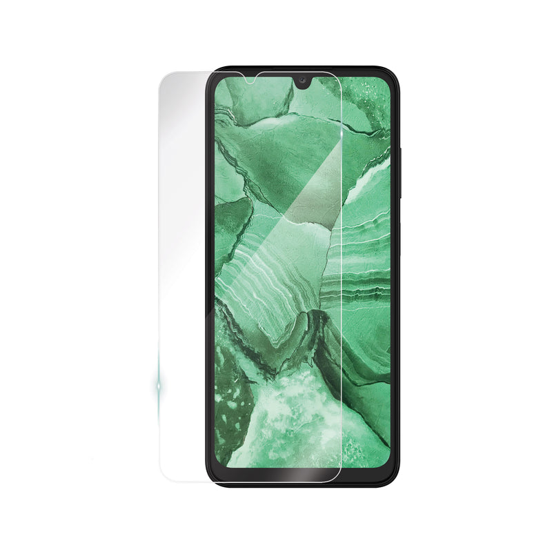 Load image into Gallery viewer, ZIZO TEMPERED GLASS Screen Protector for Cricket Icon Plus 2026 - Clear
