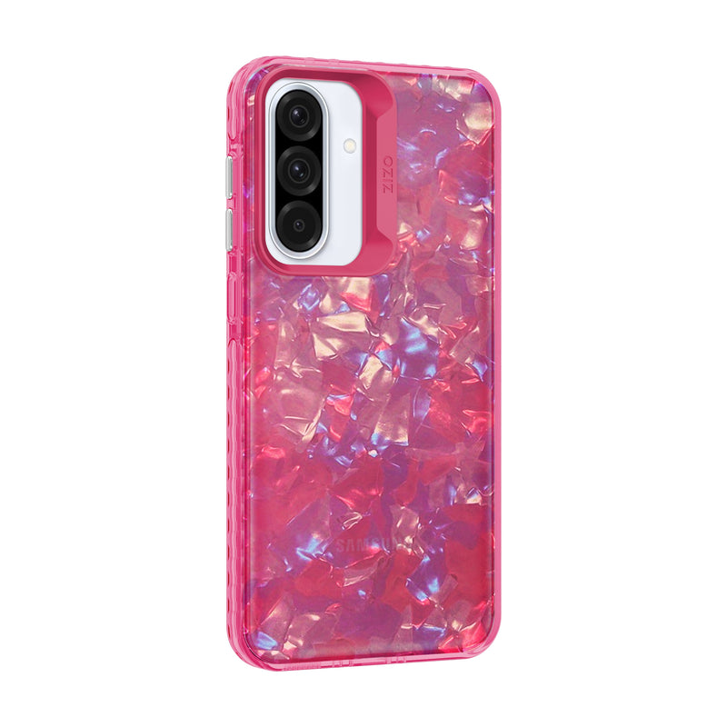 Load image into Gallery viewer, ZIZO JEWEL Series Galaxy A36 5G Case - Blossom
