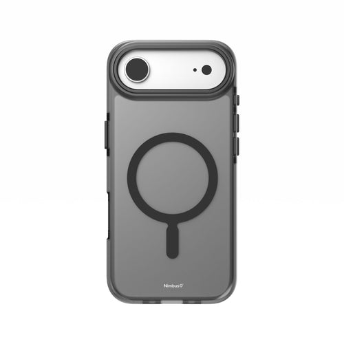 Nimbus9 Phantom 3 iPhone 17 Air MagSafe Case - Smoke