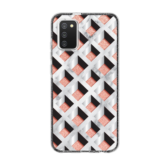 ZIZO DIVINE Series Galaxy A02s Case - Geo