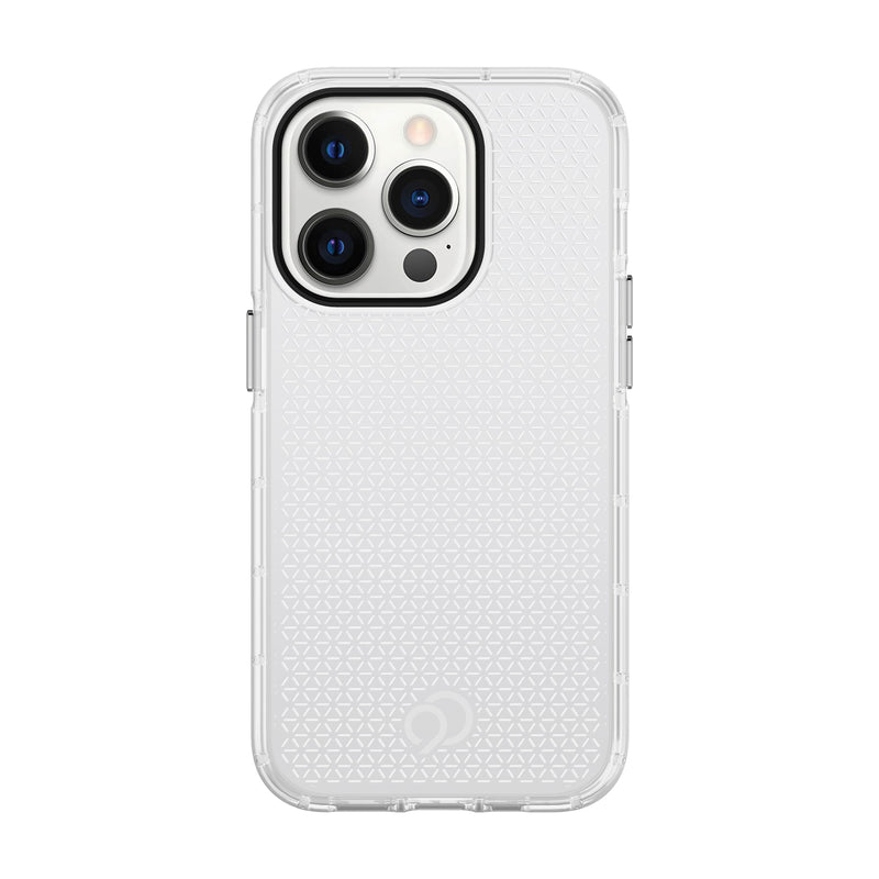 Load image into Gallery viewer, Nimbus9 Phantom 2 iPhone 14 Pro Case - Clear
