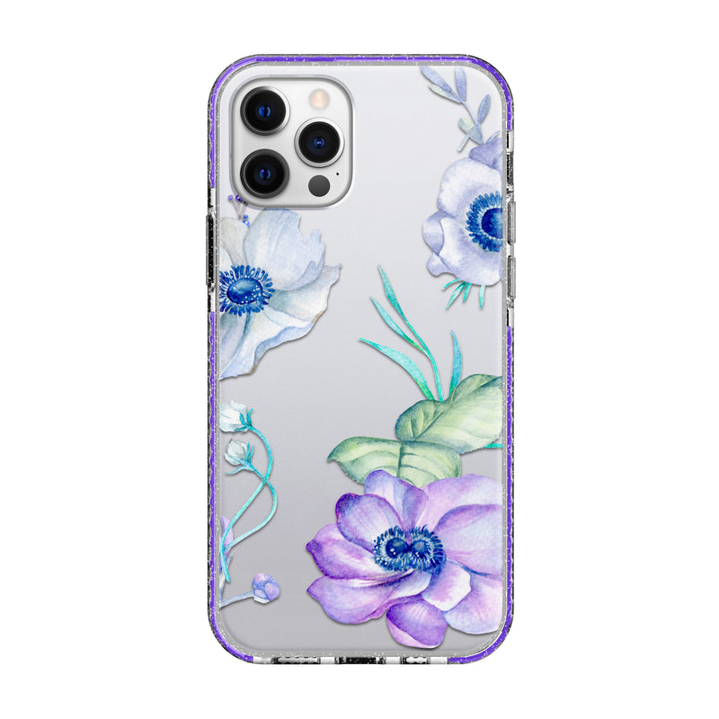 Load image into Gallery viewer, ZIZO DIVINE Series iPhone 13 Pro Max Case - Lilac
