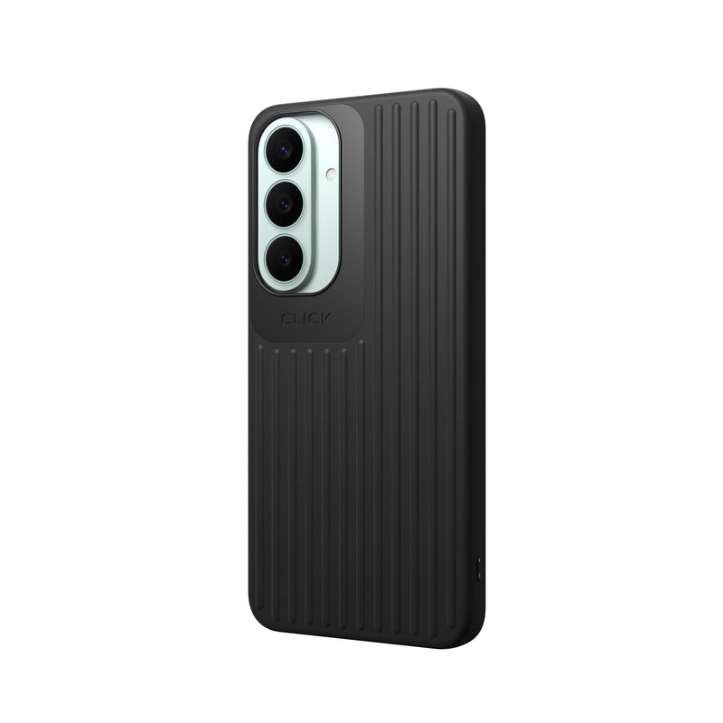 Load image into Gallery viewer, CLICK Nova Series Galaxy S26 FE Case - Black
