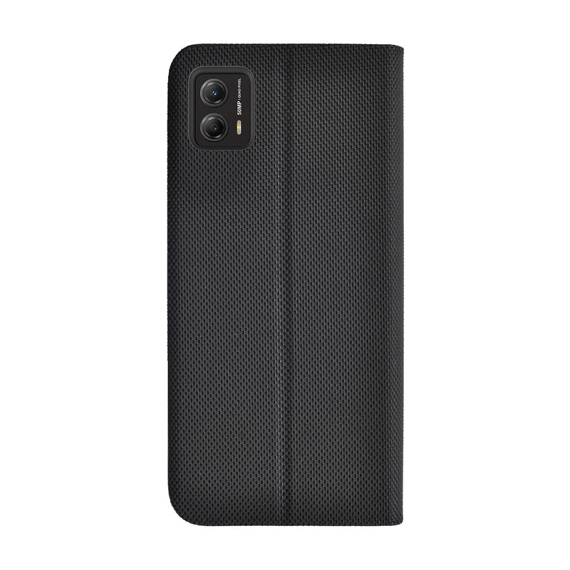 Load image into Gallery viewer, PureGear Express Folio Series moto g 5G (2023) Case - Black
