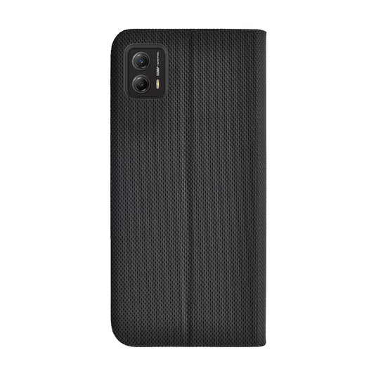 PureGear Express Folio Series moto g 5G (2023) Case - Black