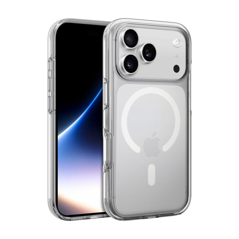 Load image into Gallery viewer, Nimbus9 Vantage iPhone 18 Pro MagSafe Case - Clear
