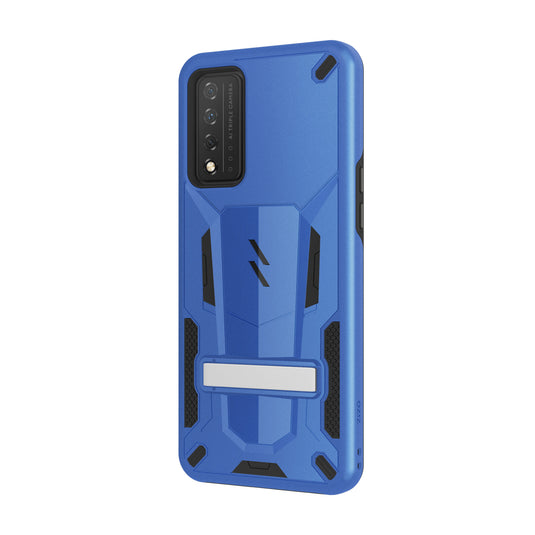 ZIZO TRANSFORM Series REVVL V Plus 5G Case - Blue